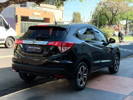 HONDA HR-V 1.8 16V 4P EXL FLEX AUTOM�TICO CVT, Foto 6
