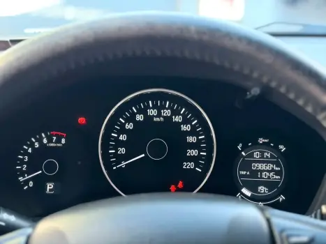 HONDA HR-V 1.8 16V 4P EXL FLEX AUTOM�TICO CVT, Foto 7
