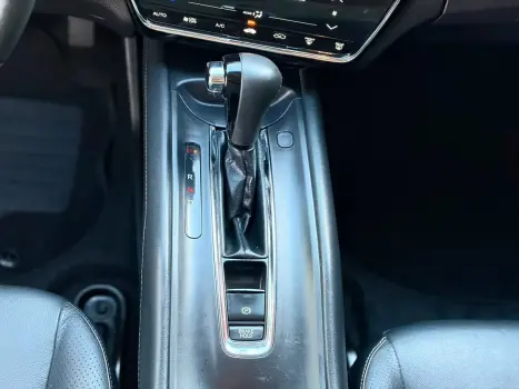 HONDA HR-V 1.8 16V 4P EXL FLEX AUTOM�TICO CVT, Foto 8