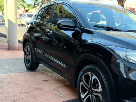 HONDA HR-V 1.8 16V 4P EXL FLEX AUTOM�TICO CVT, Foto 11