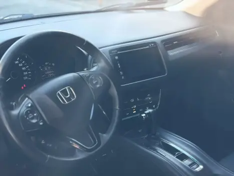 HONDA HR-V 1.8 16V 4P EXL FLEX AUTOM�TICO CVT, Foto 15