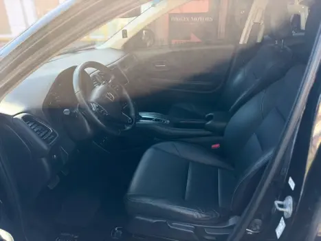 HONDA HR-V 1.8 16V 4P EXL FLEX AUTOM�TICO CVT, Foto 16