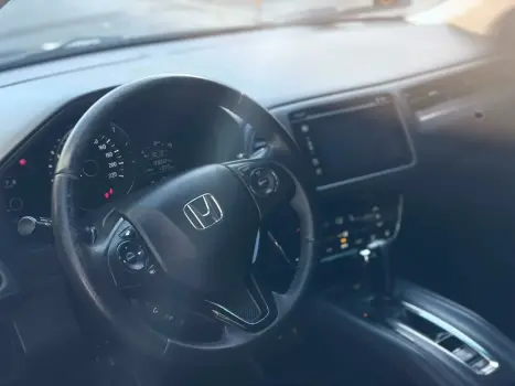 HONDA HR-V 1.8 16V 4P EXL FLEX AUTOM�TICO CVT, Foto 18