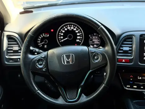 HONDA HR-V 1.8 16V 4P EXL FLEX AUTOM�TICO CVT, Foto 22