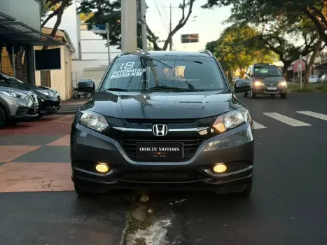 HONDA HR-V 1.8 16V 4P EXL FLEX AUTOM�TICO CVT, Foto 2