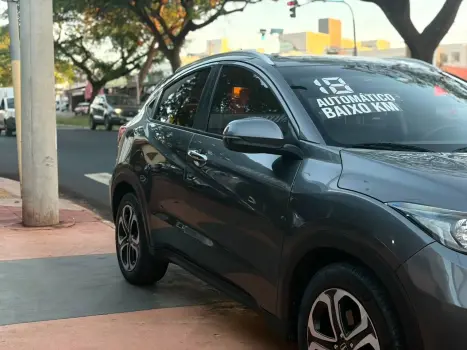 HONDA HR-V 1.8 16V 4P EXL FLEX AUTOM�TICO CVT, Foto 3