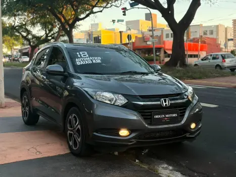 HONDA HR-V 1.8 16V 4P EXL FLEX AUTOM�TICO CVT, Foto 4