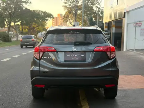 HONDA HR-V 1.8 16V 4P EXL FLEX AUTOM�TICO CVT, Foto 5
