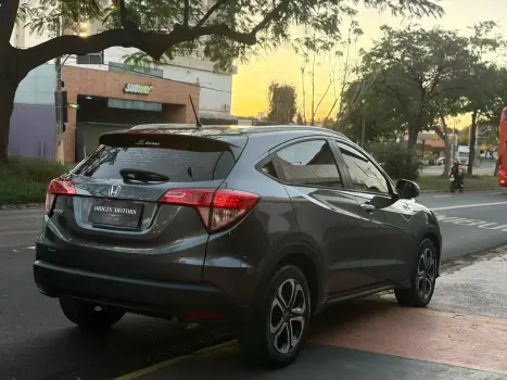 HONDA HR-V 1.8 16V 4P EXL FLEX AUTOM�TICO CVT, Foto 6