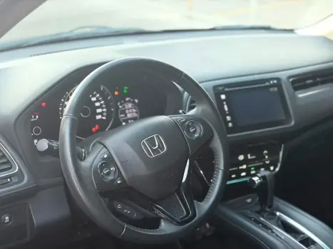 HONDA HR-V 1.8 16V 4P EXL FLEX AUTOM�TICO CVT, Foto 7