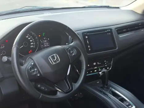 HONDA HR-V 1.8 16V 4P EXL FLEX AUTOM�TICO CVT, Foto 8