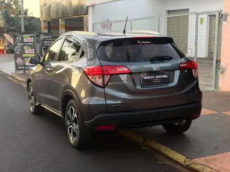 HONDA HR-V 1.8 16V 4P EXL FLEX AUTOM�TICO CVT, Foto 9