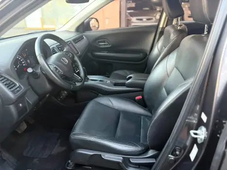 HONDA HR-V 1.8 16V 4P EXL FLEX AUTOM�TICO CVT, Foto 11