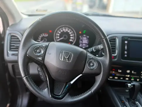 HONDA HR-V 1.8 16V 4P EXL FLEX AUTOM�TICO CVT, Foto 13