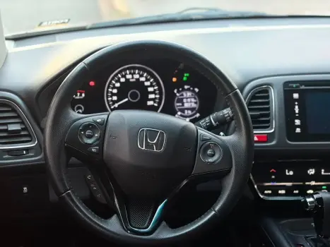HONDA HR-V 1.8 16V 4P EXL FLEX AUTOM�TICO CVT, Foto 16