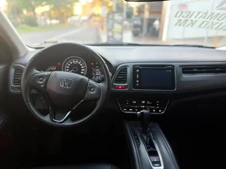 HONDA HR-V 1.8 16V 4P EXL FLEX AUTOM�TICO CVT, Foto 17