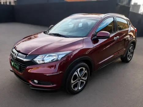 HONDA HR-V 1.8 16V 4P EXL FLEX AUTOM�TICO CVT, Foto 1