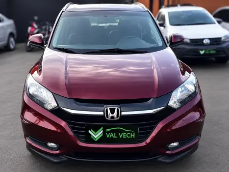 HONDA HR-V 1.8 16V 4P EXL FLEX AUTOM�TICO CVT, Foto 2