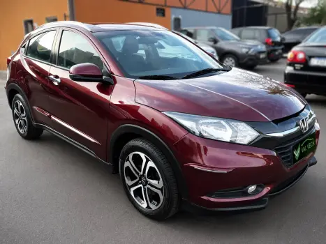 HONDA HR-V 1.8 16V 4P EXL FLEX AUTOM�TICO CVT, Foto 3