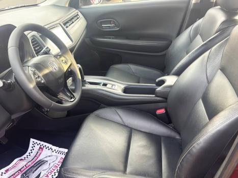 HONDA HR-V 1.8 16V 4P EXL FLEX AUTOM�TICO CVT, Foto 4