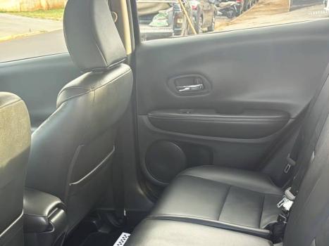 HONDA HR-V 1.8 16V 4P EXL FLEX AUTOM�TICO CVT, Foto 6