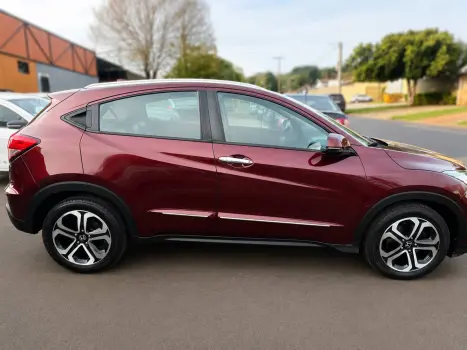 HONDA HR-V 1.8 16V 4P EXL FLEX AUTOM�TICO CVT, Foto 7