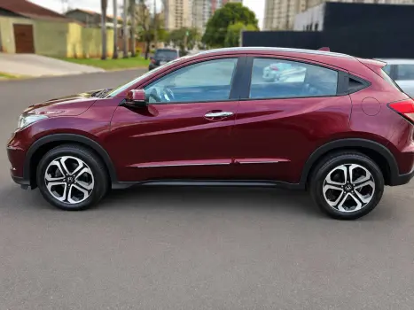 HONDA HR-V 1.8 16V 4P EXL FLEX AUTOM�TICO CVT, Foto 8