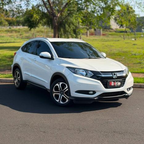 HONDA HR-V 1.8 16V 4P EX FLEX AUTOM�TICO CVT, Foto 1