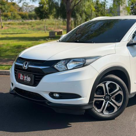 HONDA HR-V 1.8 16V 4P EX FLEX AUTOM�TICO CVT, Foto 2