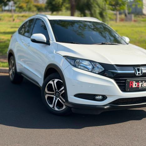 HONDA HR-V 1.8 16V 4P EX FLEX AUTOM�TICO CVT, Foto 3
