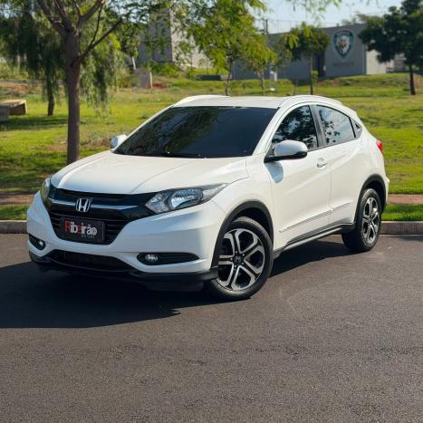 HONDA HR-V 1.8 16V 4P EX FLEX AUTOM�TICO CVT, Foto 4