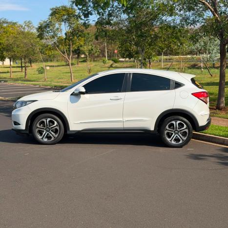 HONDA HR-V 1.8 16V 4P EX FLEX AUTOM�TICO CVT, Foto 5