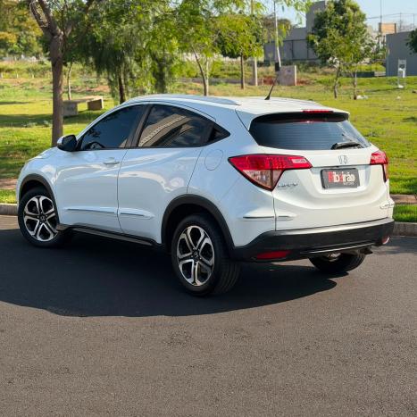HONDA HR-V 1.8 16V 4P EX FLEX AUTOM�TICO CVT, Foto 6