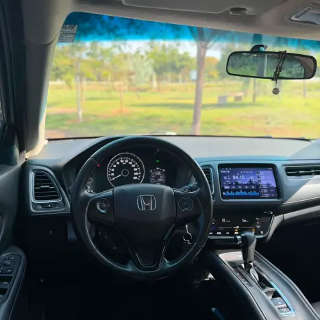 HONDA HR-V 1.8 16V 4P EX FLEX AUTOM�TICO CVT, Foto 9