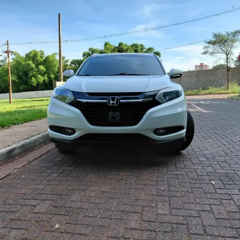HONDA HR-V 1.8 16V 4P EX FLEX AUTOM�TICO CVT, Foto 2