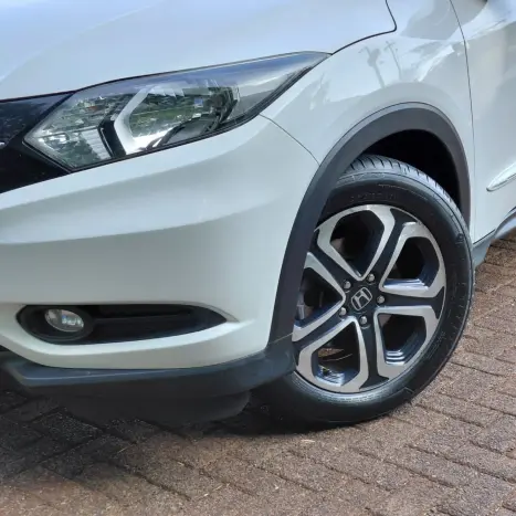 HONDA HR-V 1.8 16V 4P EX FLEX AUTOM�TICO CVT, Foto 4