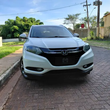 HONDA HR-V 1.8 16V 4P EX FLEX AUTOM�TICO CVT, Foto 11