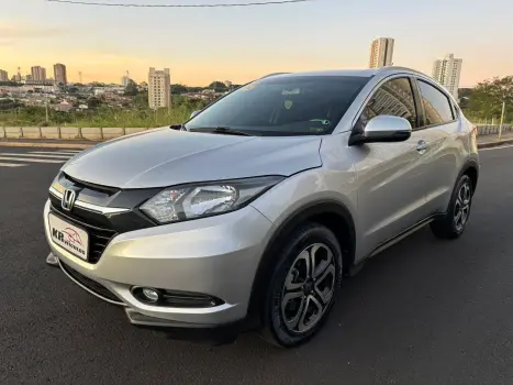 HONDA HR-V 1.8 16V 4P EX FLEX AUTOMÁTICO CVT, Foto 1