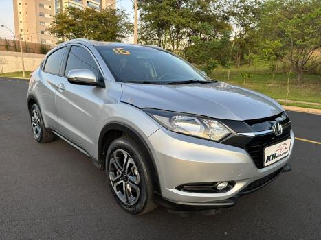 HONDA HR-V 1.8 16V 4P EX FLEX AUTOMÁTICO CVT, Foto 3
