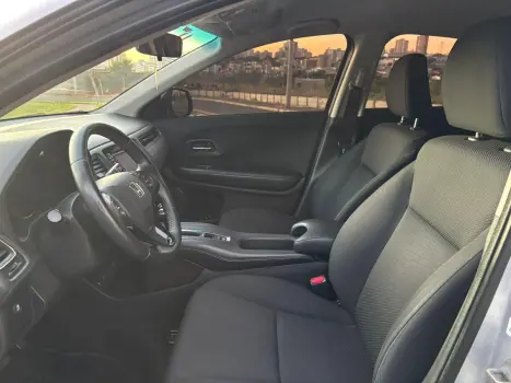 HONDA HR-V 1.8 16V 4P EX FLEX AUTOMÁTICO CVT, Foto 7