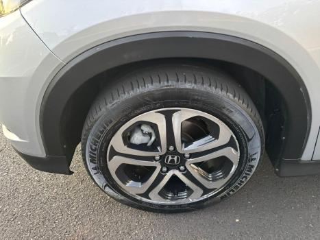 HONDA HR-V 1.8 16V 4P EX FLEX AUTOMÁTICO CVT, Foto 11