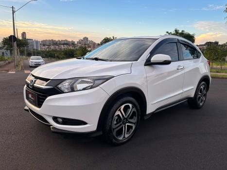 HONDA HR-V 1.8 16V 4P EXL FLEX AUTOMÁTICO CVT, Foto 1