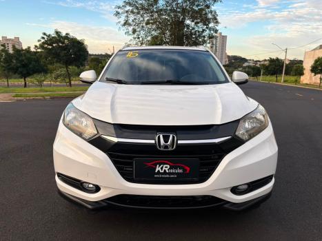 HONDA HR-V 1.8 16V 4P EXL FLEX AUTOMÁTICO CVT, Foto 2