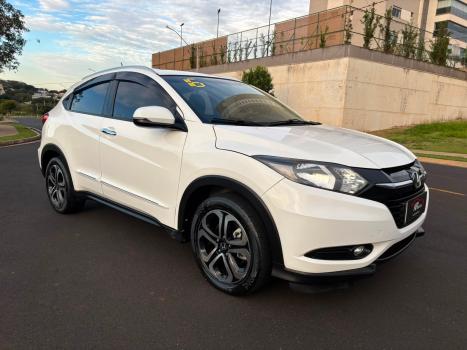 HONDA HR-V 1.8 16V 4P EXL FLEX AUTOMÁTICO CVT, Foto 3