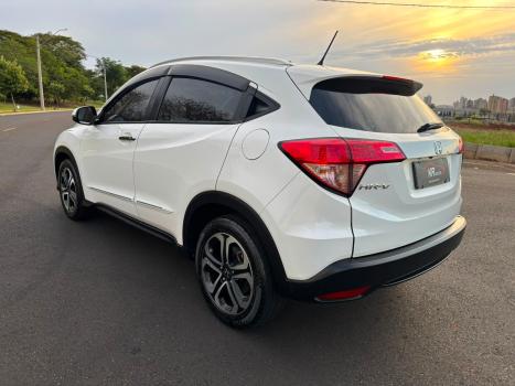 HONDA HR-V 1.8 16V 4P EXL FLEX AUTOMÁTICO CVT, Foto 4