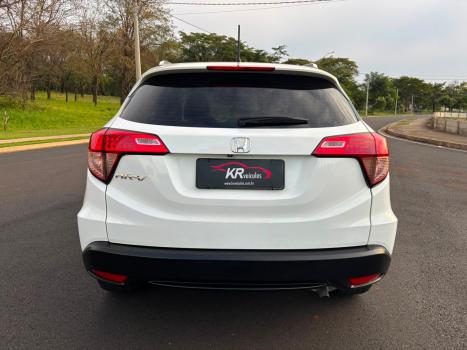 HONDA HR-V 1.8 16V 4P EXL FLEX AUTOMÁTICO CVT, Foto 5