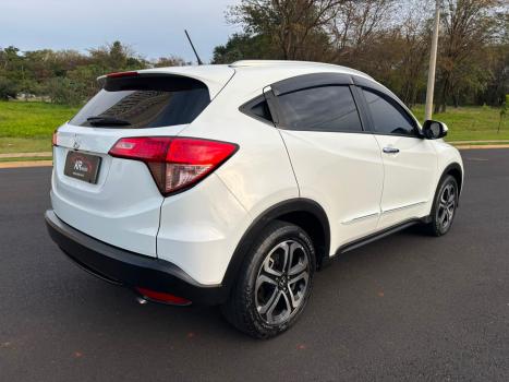 HONDA HR-V 1.8 16V 4P EXL FLEX AUTOMÁTICO CVT, Foto 6