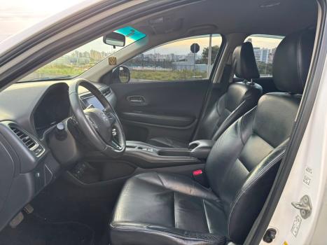 HONDA HR-V 1.8 16V 4P EXL FLEX AUTOMÁTICO CVT, Foto 7
