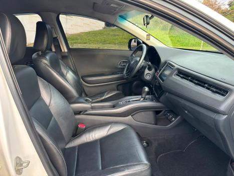 HONDA HR-V 1.8 16V 4P EXL FLEX AUTOMÁTICO CVT, Foto 8