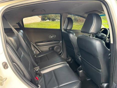 HONDA HR-V 1.8 16V 4P EXL FLEX AUTOMÁTICO CVT, Foto 9
